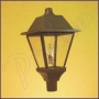 D040 Iluminacion de Parques PASEO 