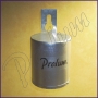 F110 Ballast Capsulado Sodio hasta 400 W 