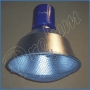 H101 Rejilla Curva luminaria industrial ACC 